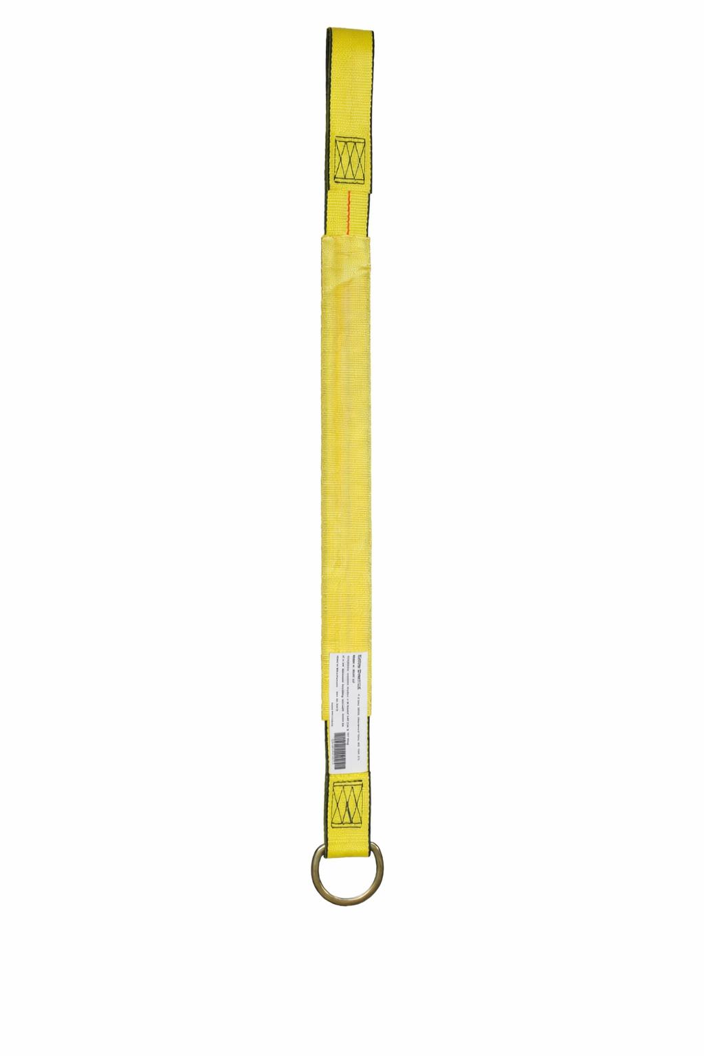 Sangle d'ancrage en béton Safety Direct