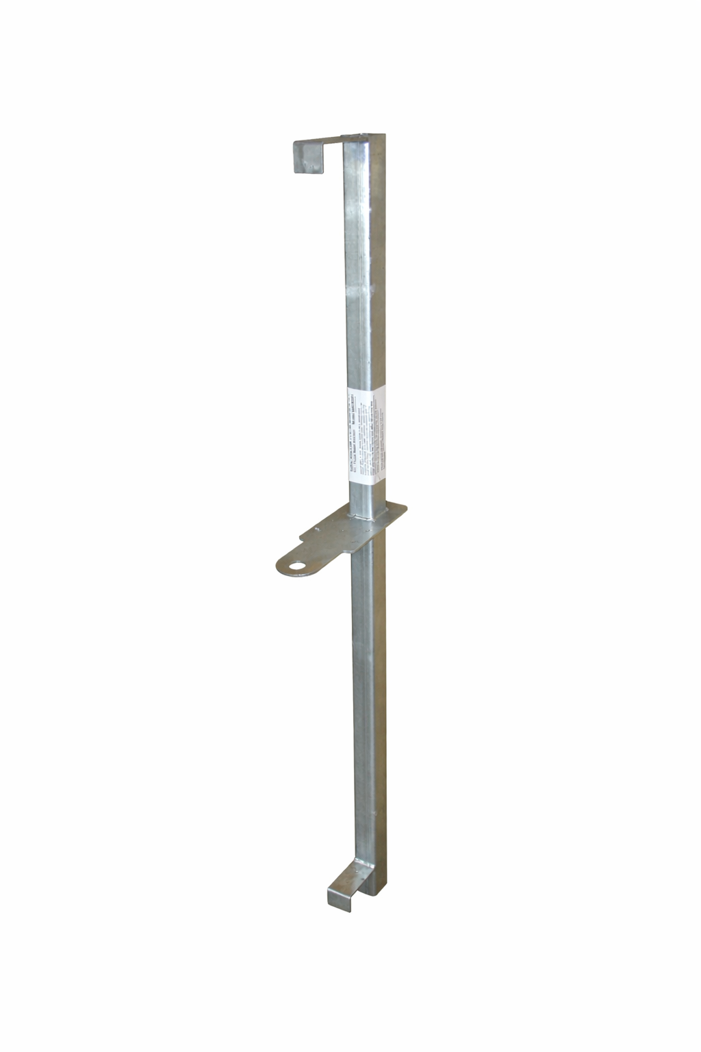 Ancre de toit permanente Tri-Truss Safety Direct