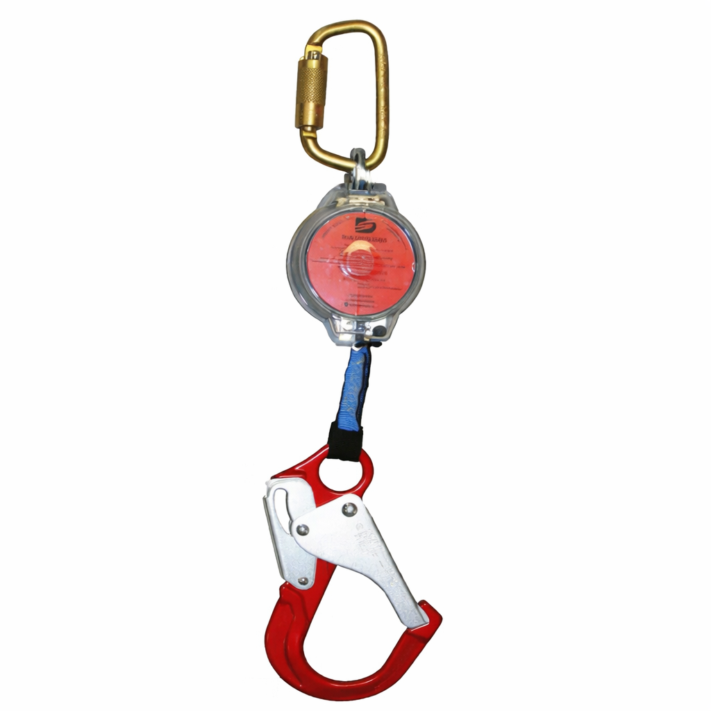 Dispositif autorétractable Safety Direct Web