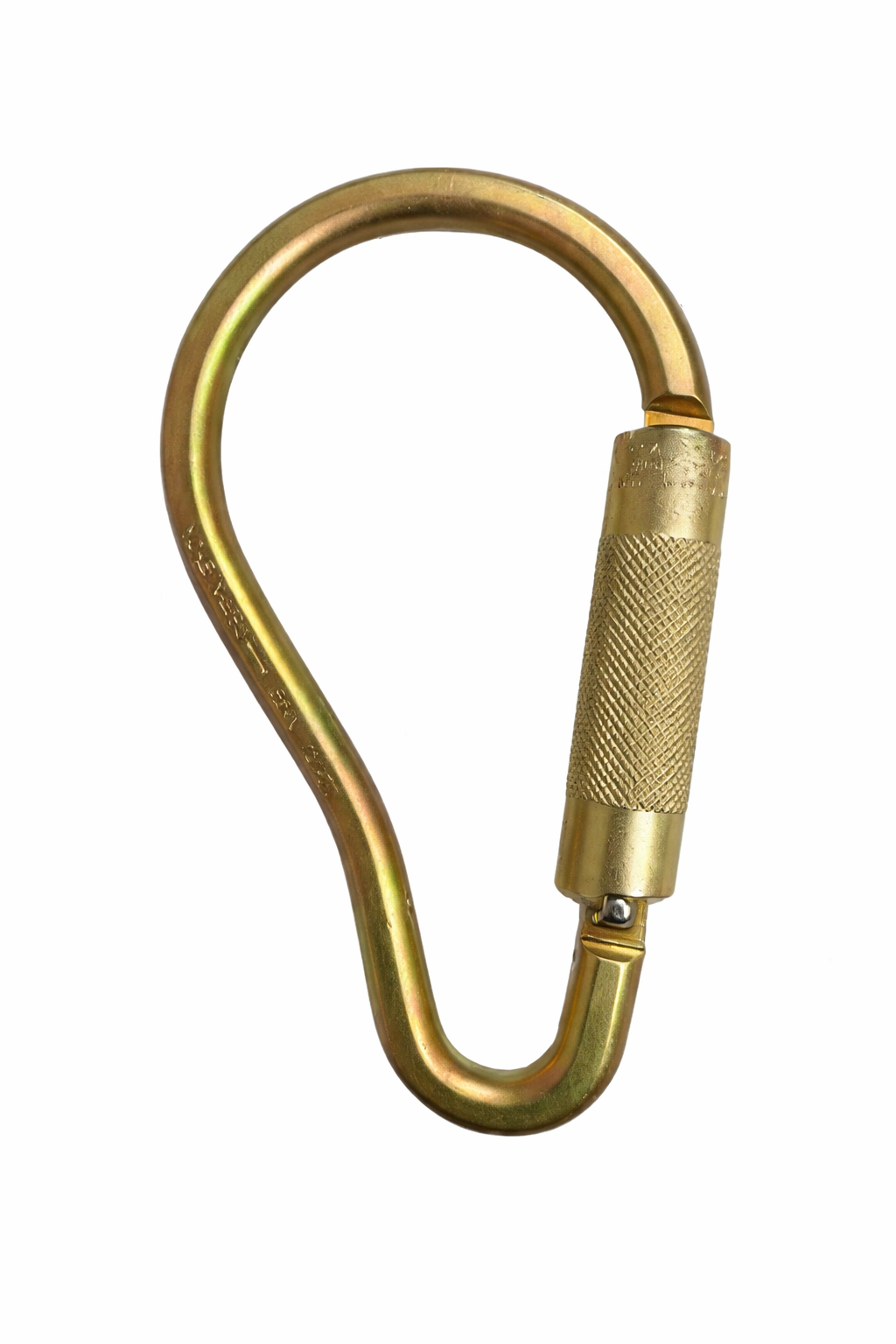 Mousquetons Safety Direct — Acier et Aluminium (Canada)