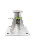 Frontline DAC-FLRMT davit floor mount base
