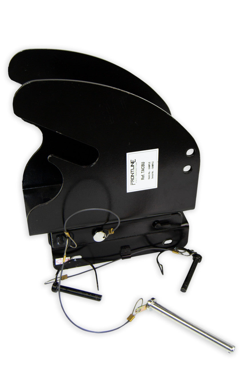 Frontline TACBU MEGApod universal bracket for retrieval SRL