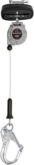FallTech DuraTech Antichute à rappel automatique 2,7 m pour bord d'attaque