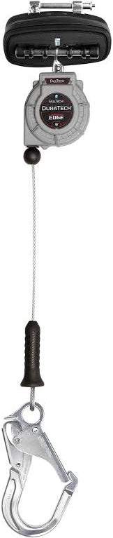 FallTech DuraTech Antichute à rappel automatique 2,7 m pour bord d'attaque