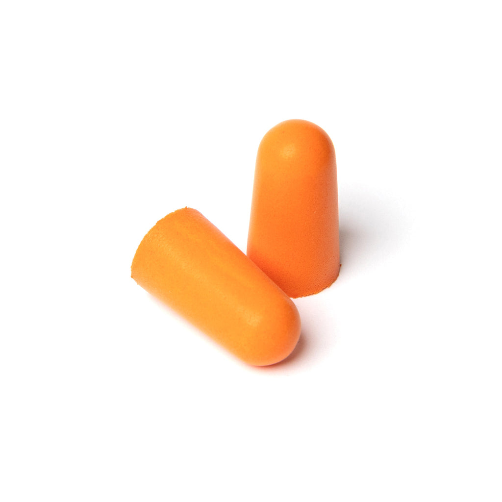 Malta Dynamics EP0001 Disposable Earplugs - Canadian Fall Protection