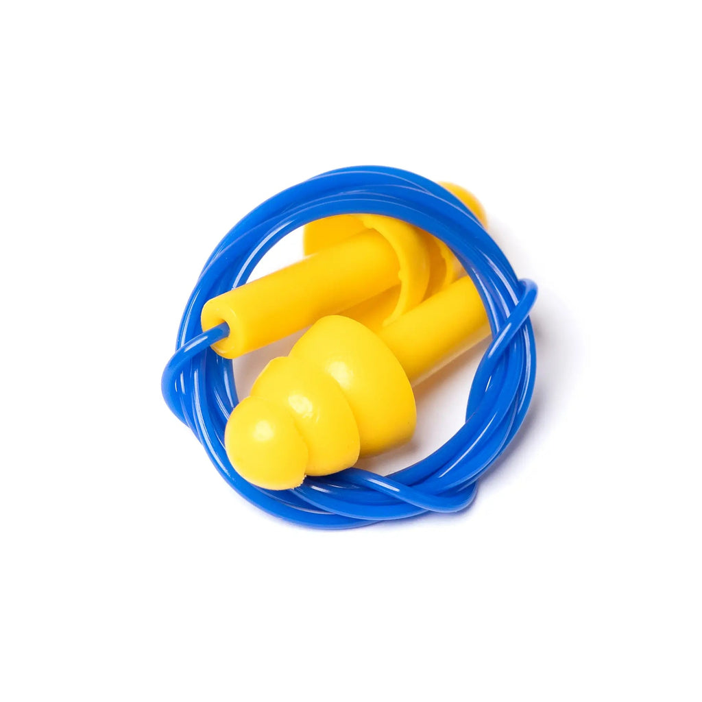 Malta Dynamics EP0002 Corded Earplugs - Canadian Fall Protection