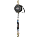 FallTech C727630LE Antichute à câble à bord d'attaque 30 pi | CSA Z259.2.2 Classe 2