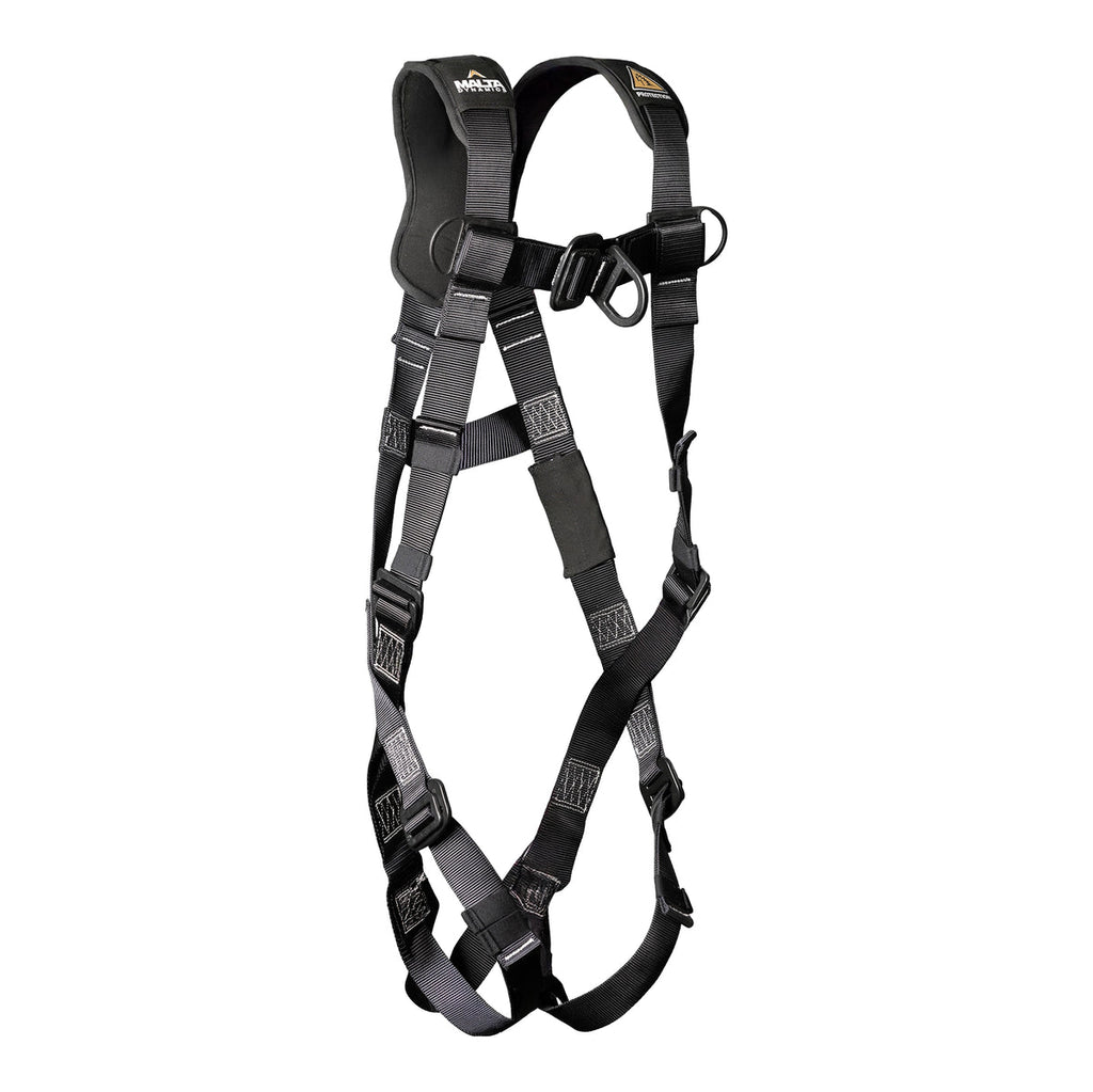 Malta Dynamics Flash Hog FR Arc Flash full-body harness