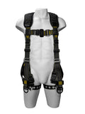 Frontline 150DHVT derrick vest-style full body harness
