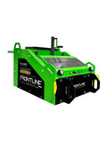 Frontline CMT04-SLR Commando Tank solar fall protection cart, right side