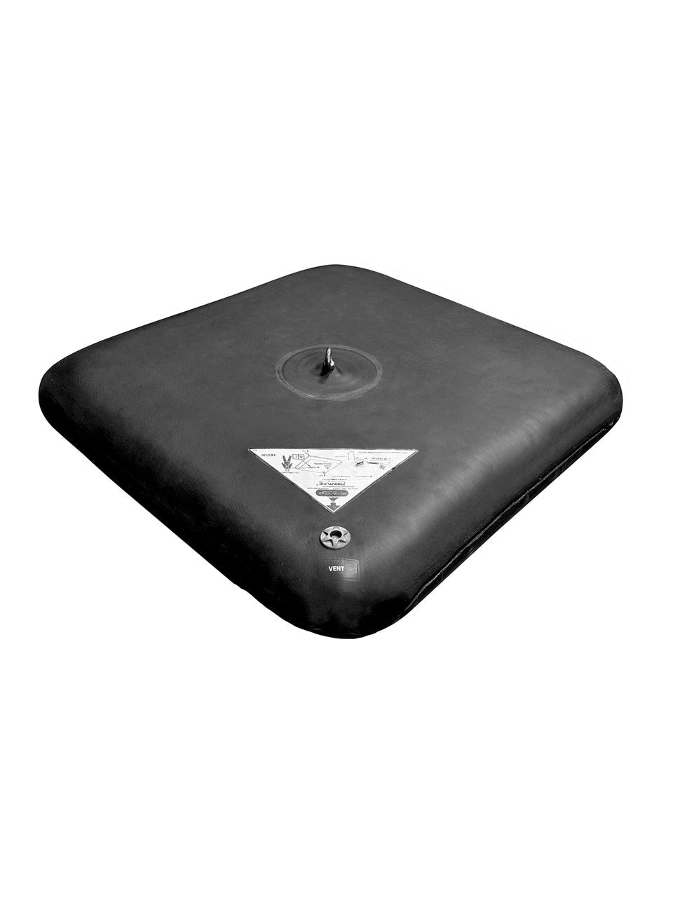 Frontline CW1WB EcoAnchor water-filled counterweight anchor