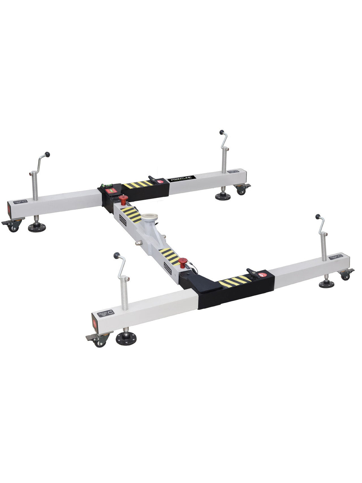 Frontline DAC-HBASE davit H-base