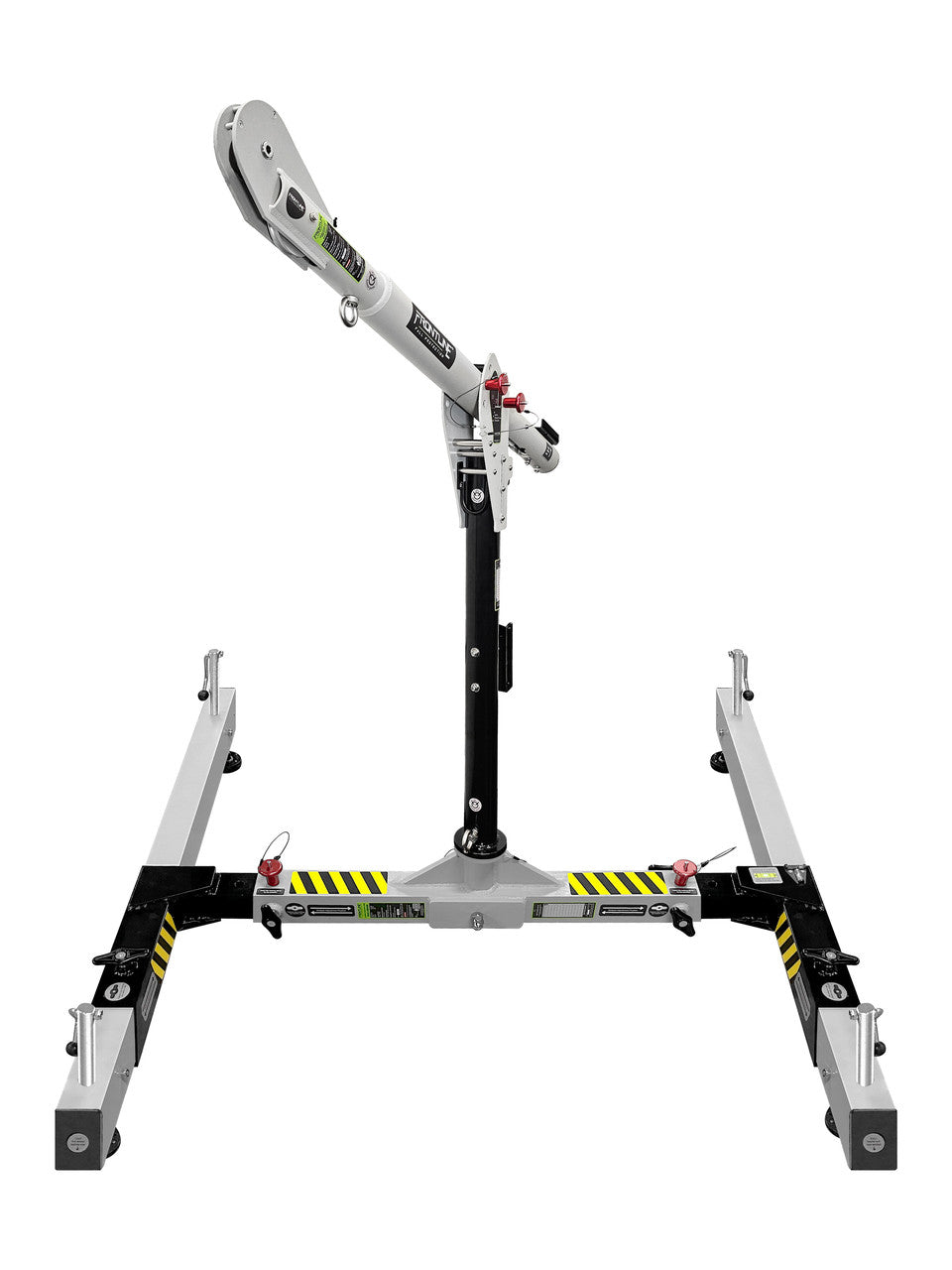 Frontline DAC confined space davit arm, view 3