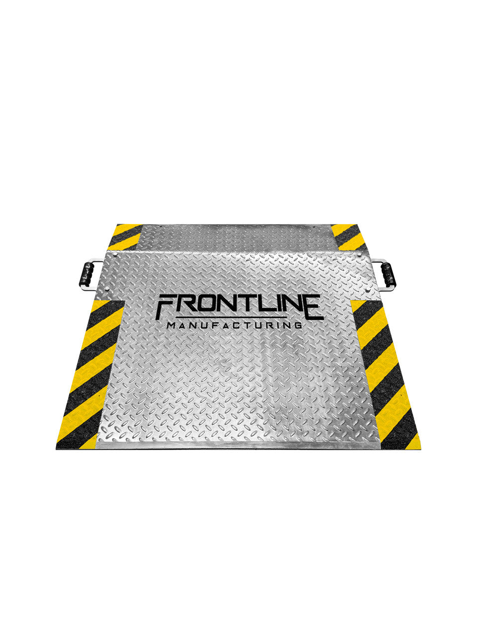 Frontline DR3636 dock ramp, second view
