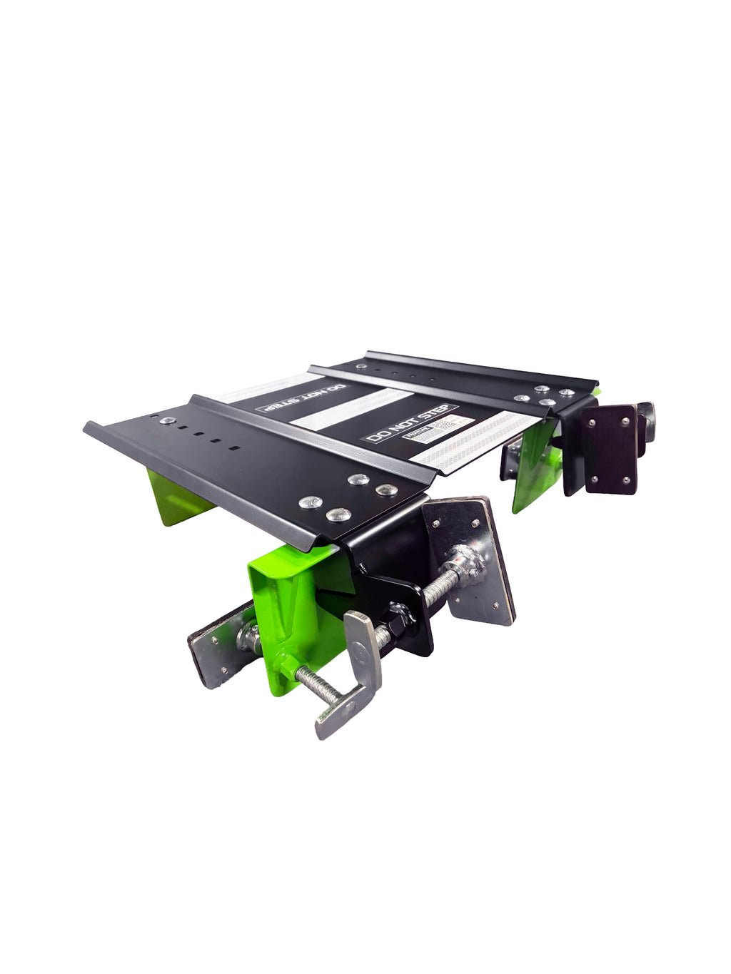 Frontline LAC12 ladder safety dock
