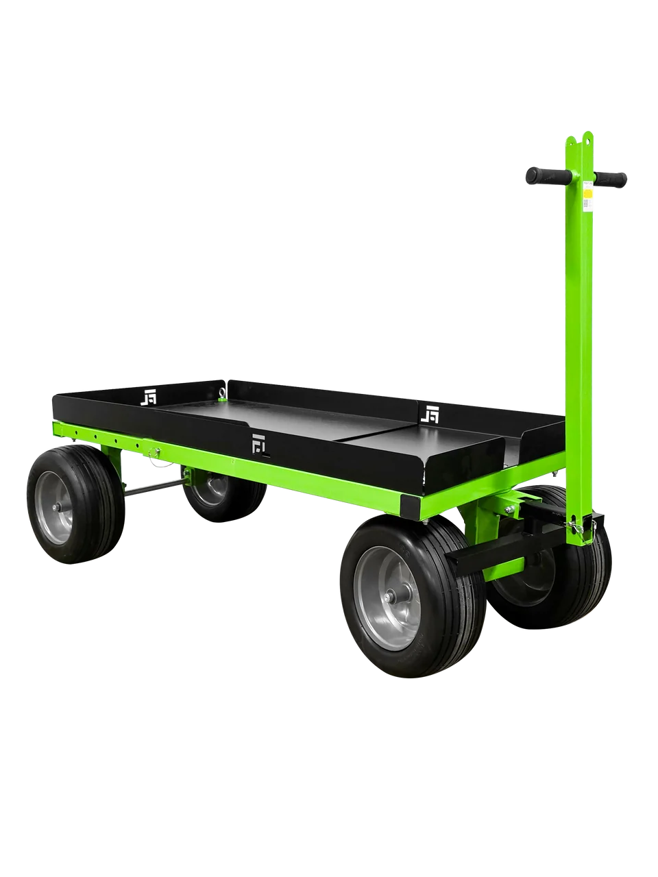 Frontline MC2000 material cart, second view