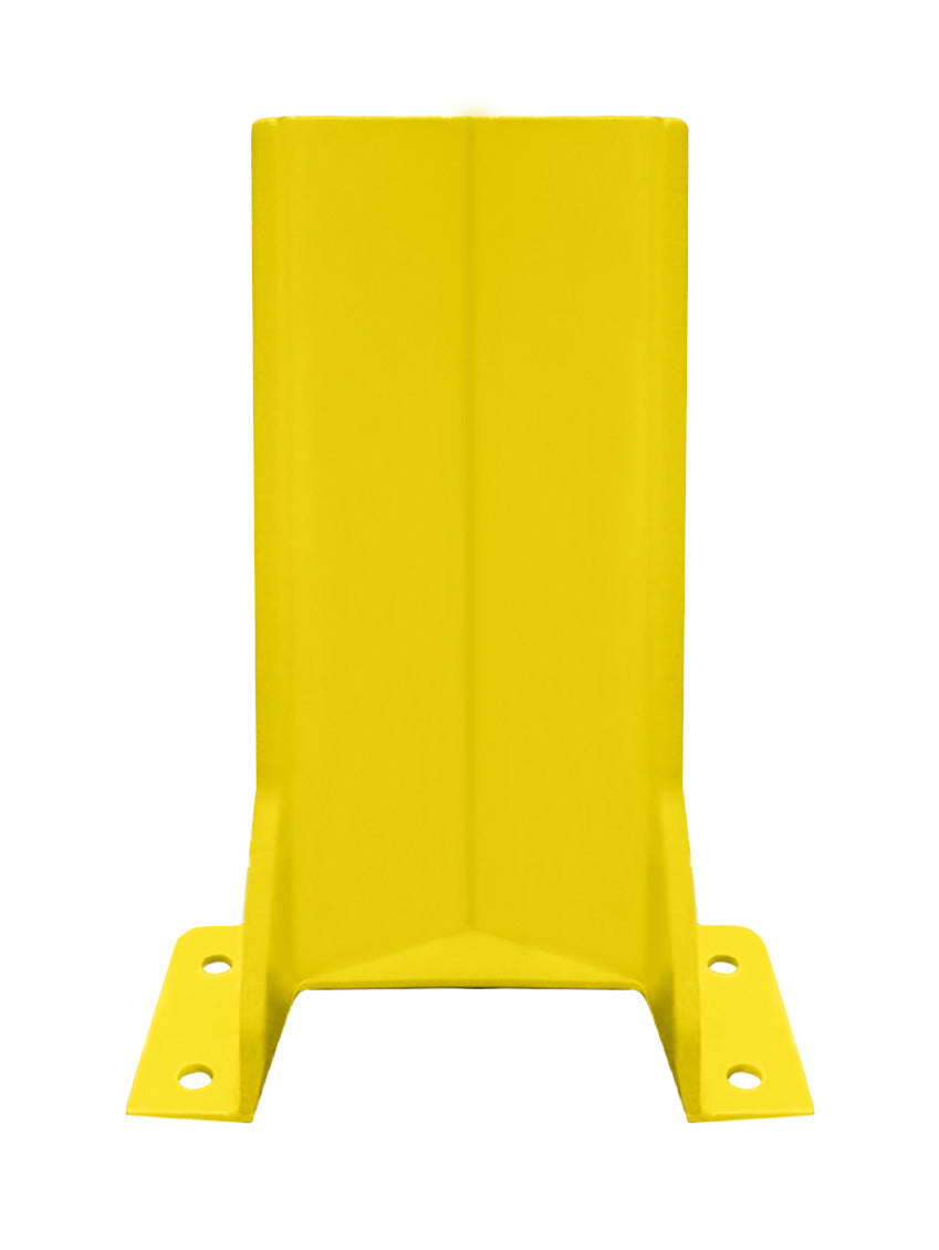 Frontline RG186 rack guard, third view
