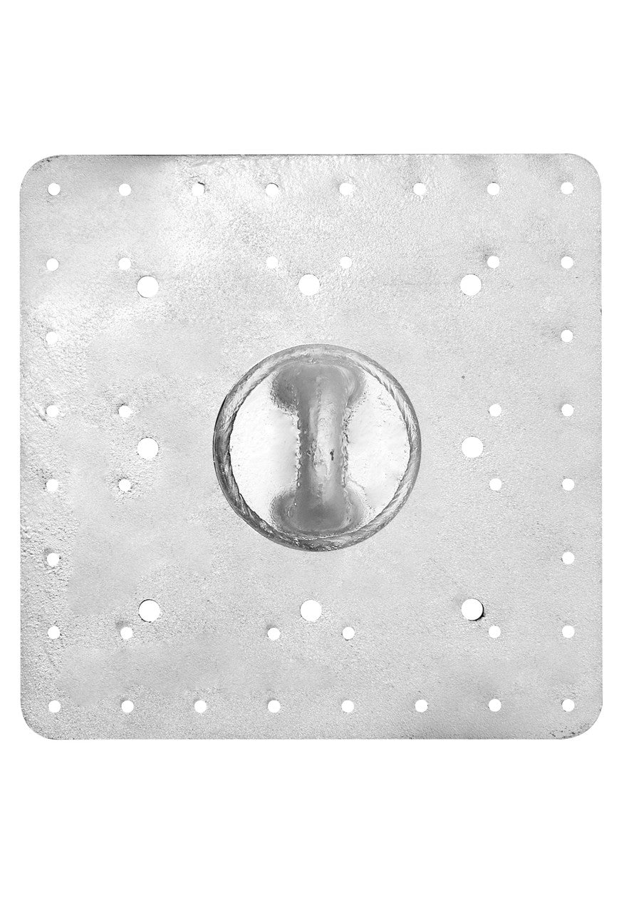 Frontline RO-CAL commercial roof anchor, view 6