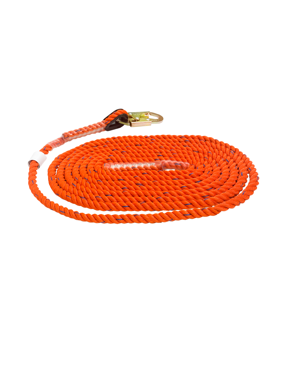 Frontline VLP25 Premium Vertical Lifeline 25'