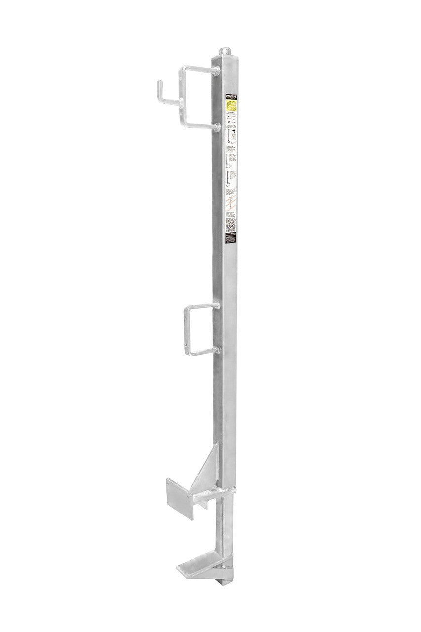Frontline GUC2X4 Slab Grabber, hot dip galvanized