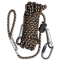 Malta Dynamics HEA4000 30ft Reflective Lifeline - Canadian Hunting Safety