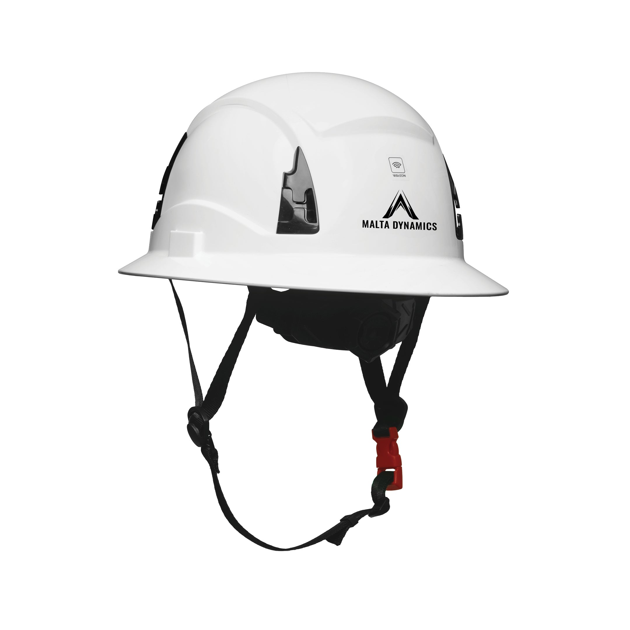 Malta Dynamics HHW3004 Full Brim Class E - View 3