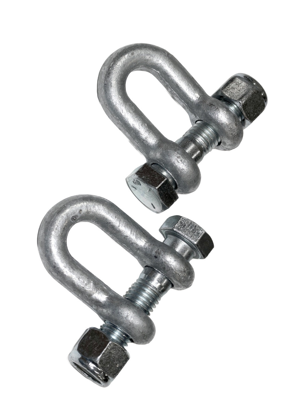 Frontline HLC-MPA connector detail