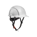 Malta Dynamics HTW4004 Cap Style Class C White - Canadian Fall Protection