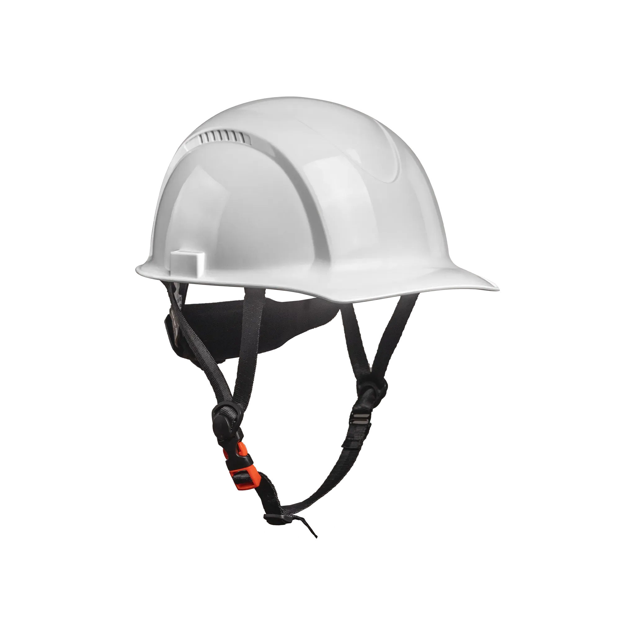 Malta Dynamics HTW4004 Cap Style Class C White - Canadian Fall Protection