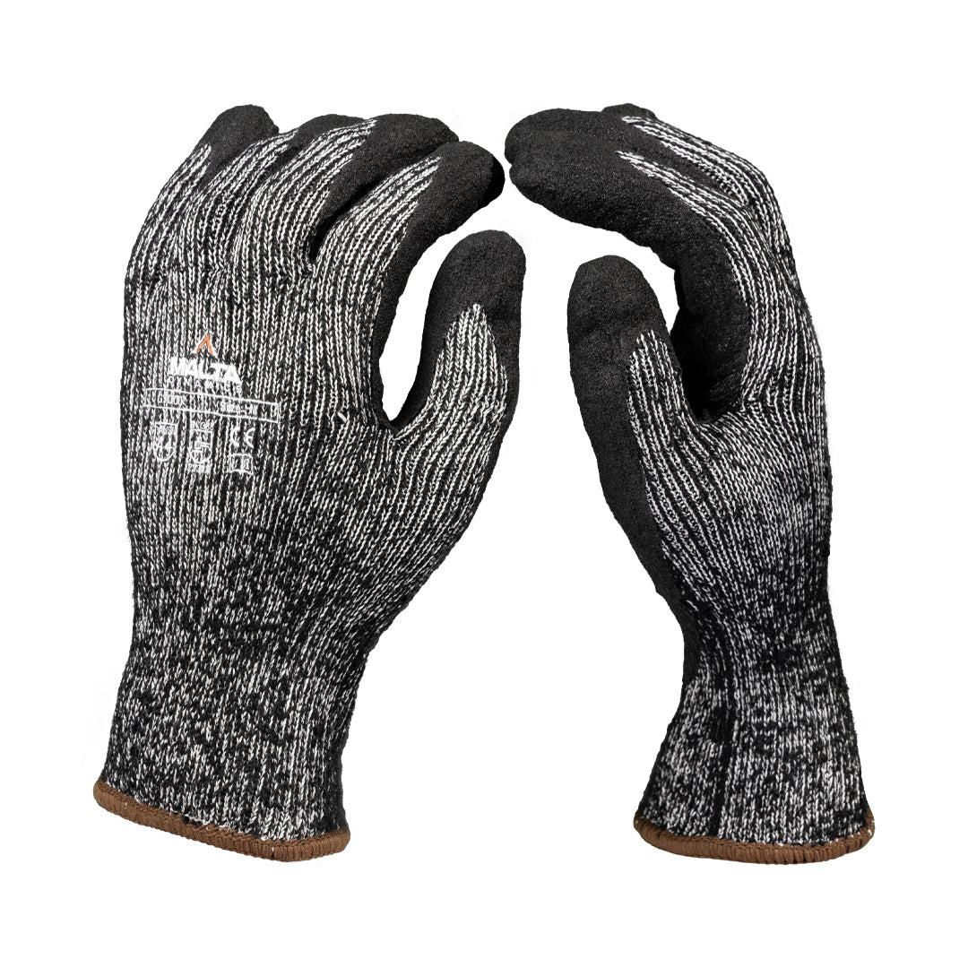 Malta Dynamics G7001 A4 Insulated Gloves Medium - Canadian Fall Protection