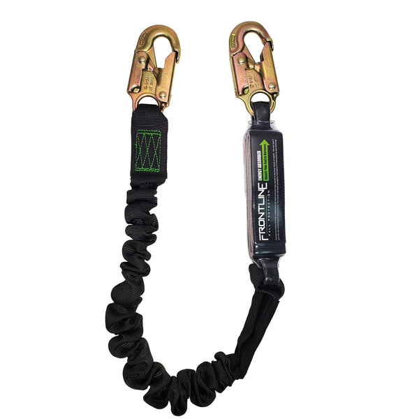 Frontline LES61S-US Patriot elastic lanyard