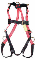 Safety Direct MH1011115 Class AEP harness front view