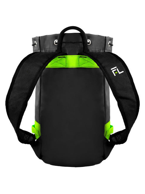 Frontline MPBAG50 bag, back straps and lifting point