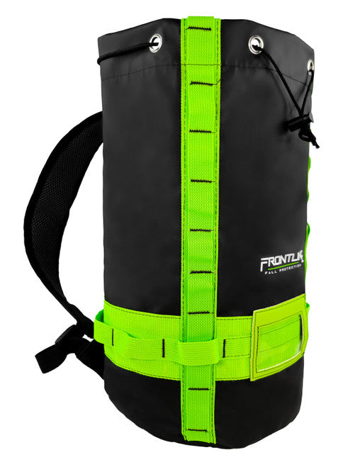 Frontline MPBAG50 bag, side view