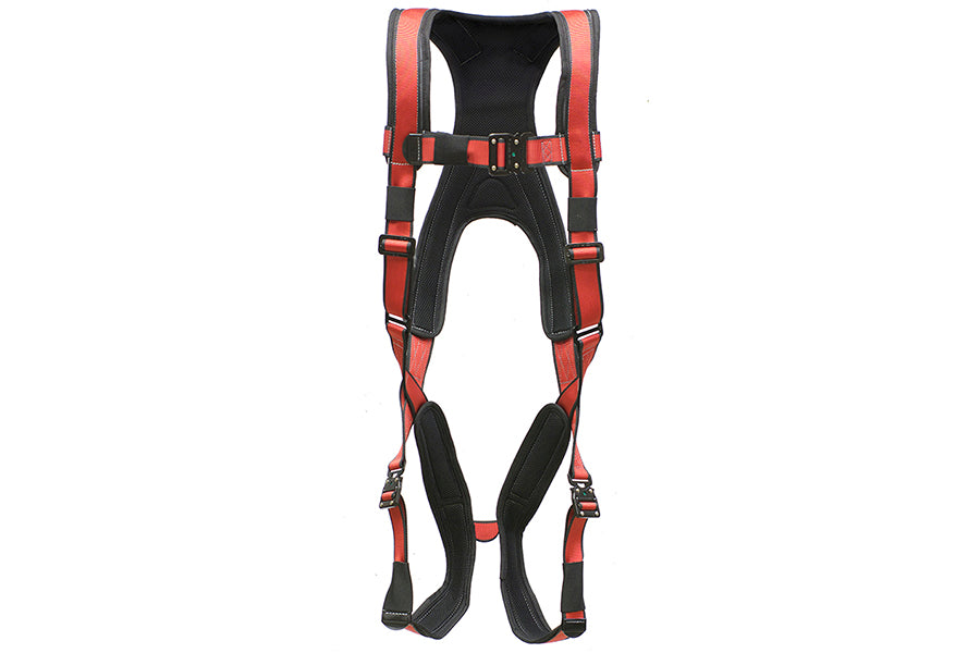 Harnais Intégral Pro-Deluxe