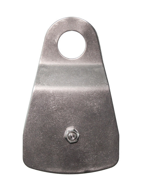 Frontline PUS34-US Patriot stainless pulley, view 2
