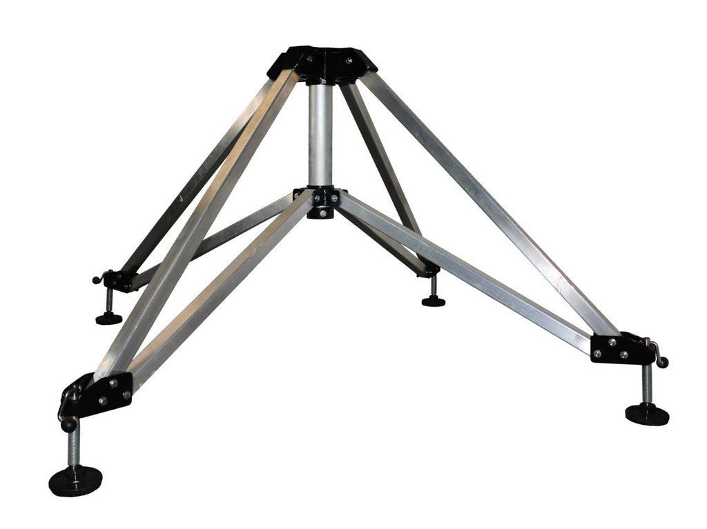 Frontline QAN75RA-US Patriot quadpod kit, view 3