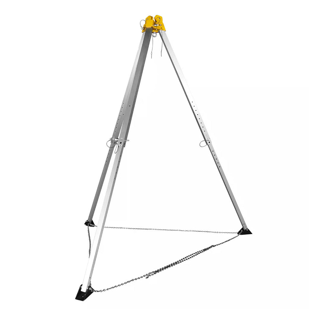 Malta Dynamics R0006 7ft Rescue Tripod - Canadian Fall Protection