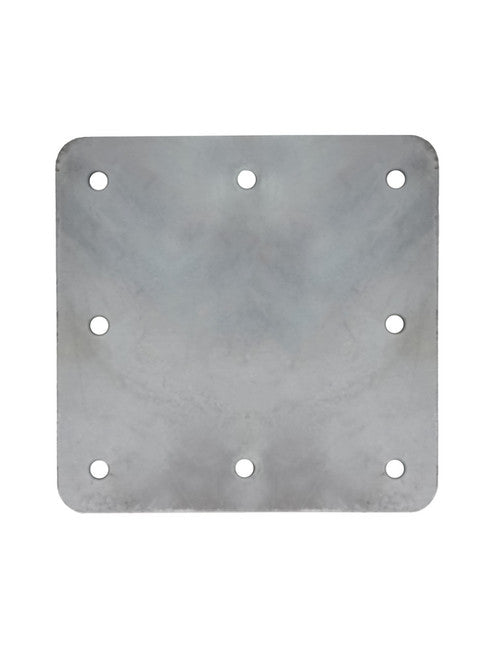 Frontline RC-BKRPLT backer plate for RC post concrete anchors