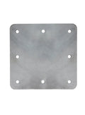 Frontline RC-BKRPLT backer plate for RC post concrete anchors