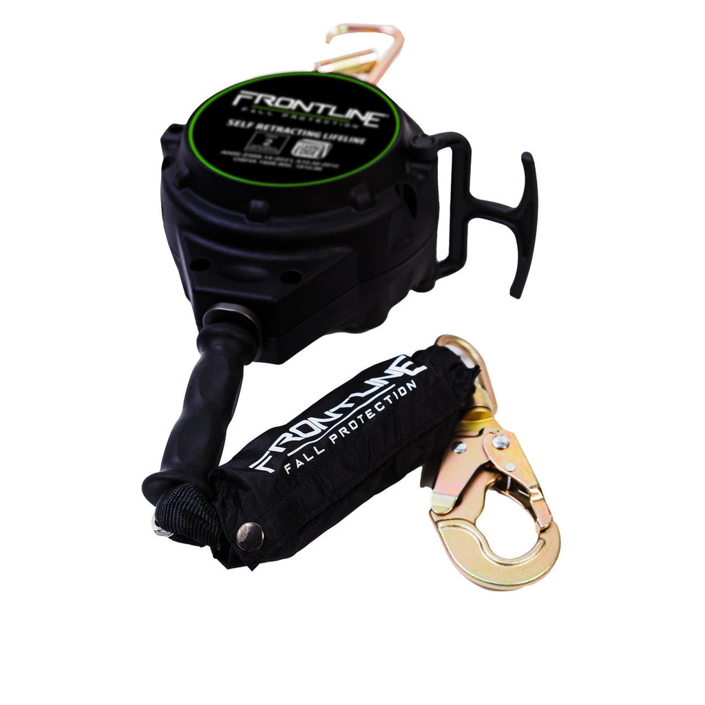 Frontline RPGC30LE 30 ft leading edge cable SRL
