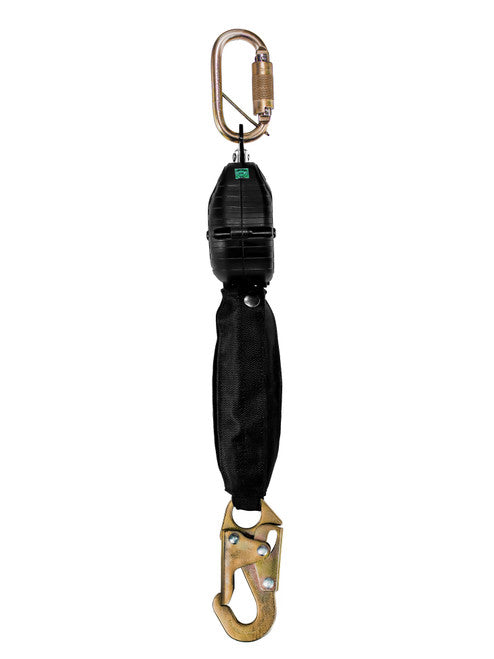Frontline RPW061S SRL steel snap hook end