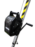 Frontline RUW60 MEGApod 60 ft confined space winch