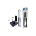 Super Anchor 2801-D ARS 2x8 permanent stainless steel roof anchor kit