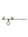 Frontline ST14SA Easy Slider beam walker anchor, front view