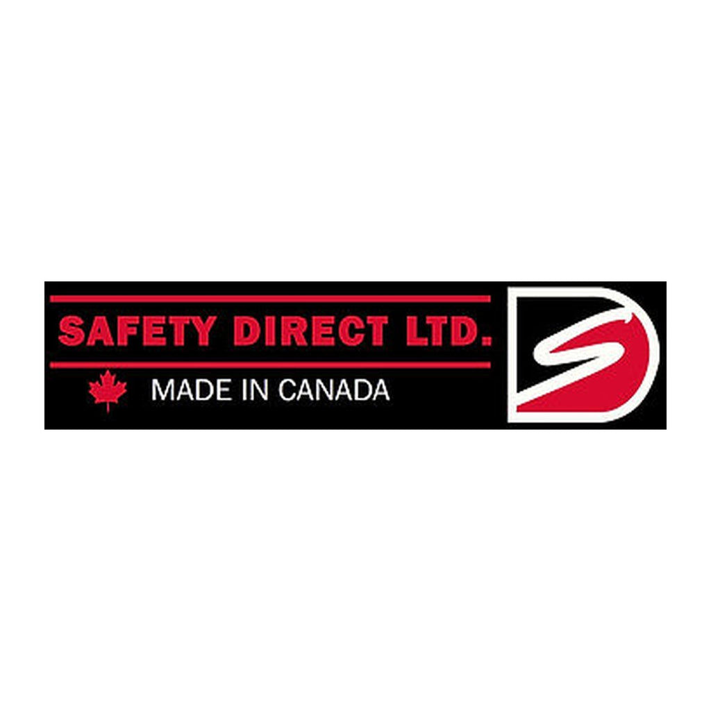 Ancrage de toiture réutilisable Safety Direct N5072F — Protection antichute temporaire