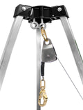 Frontline PUS34-US Patriot stainless pulley