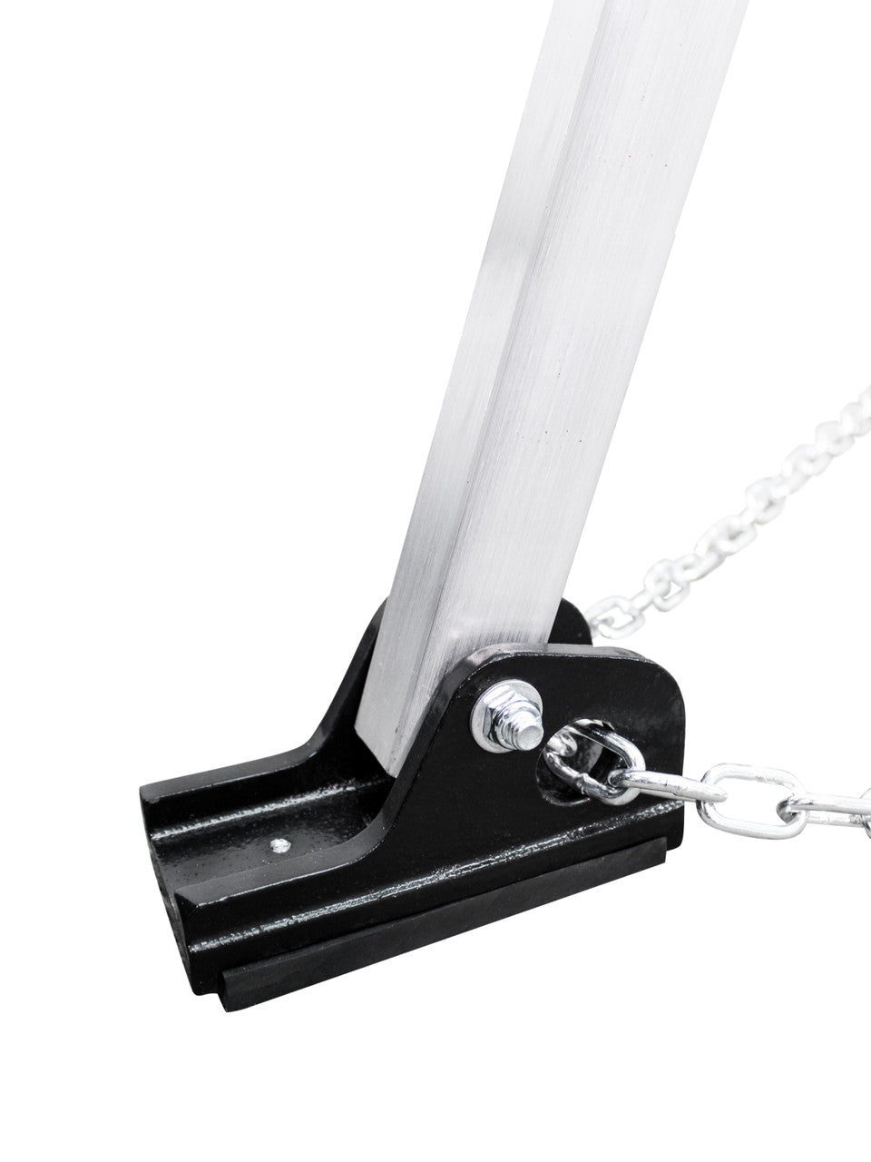 Frontline TAN07-US Patriot 7 ft tripod, view 3