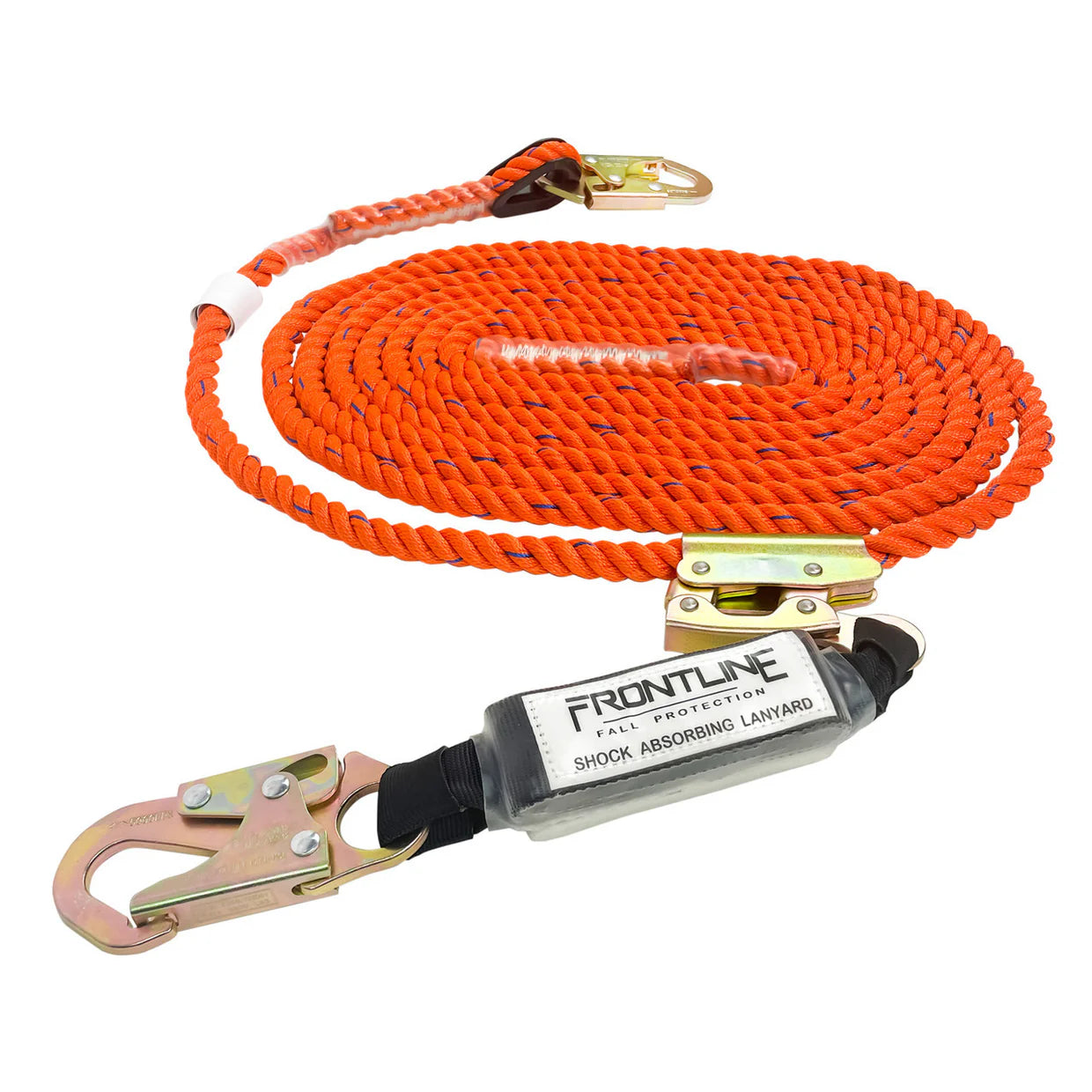 Frontline RK050V50 Combat™ Plus Kit complet de protection antichute pour couvreurs | Canada