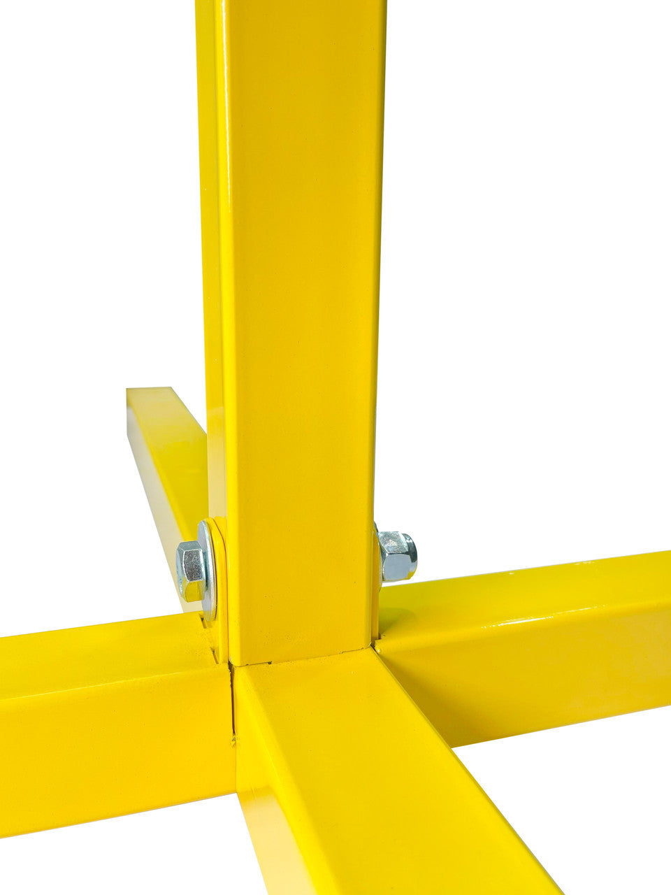 Frontline WLS16 warning line stanchion, view 3